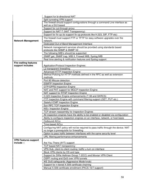 MPED-X-Routing-Tender20080721 - Madhya Pradesh State Excise