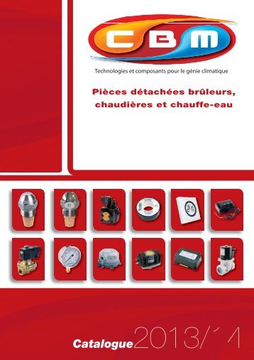 TÃƒÂ©lÃƒÂ©charger le PDF - CBM