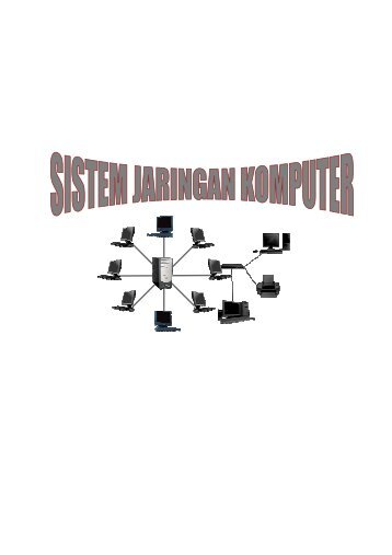 Materi Jarkom