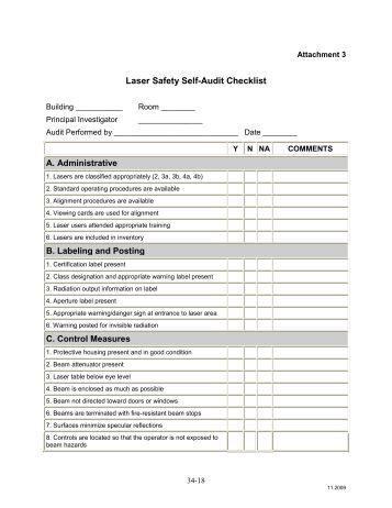 baling press amp conveyor safety audit checklist safety audit checklist