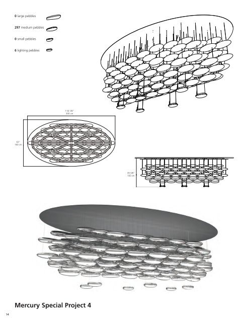 HYDRO SERIES - Artemide