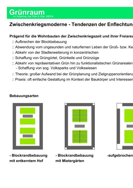 1-10 Gruenraumanalyse.pdf - Wohnbau - TU Wien