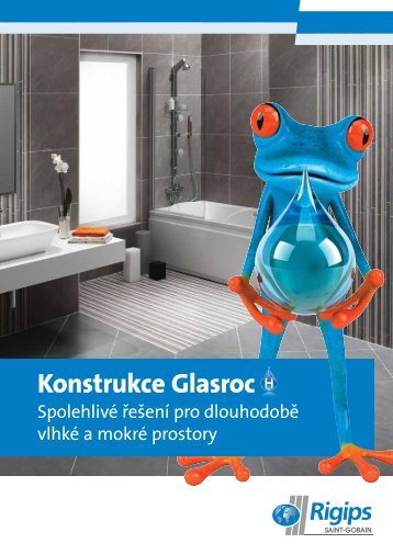 Katalog KonstrukÄnÃ­ch systÃ©mÅ¯ Glasroc H - Rigips