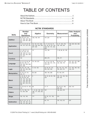 Nursery admission help