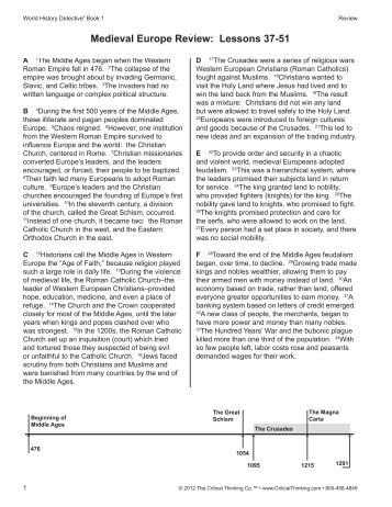 review and critical thinking Access to case studies expires six months after purchase date publication date: january 01, 2014 no matter what your circumstances or goals, the authors assure us of one thing: we will be better off if we are skilled thinkers. review and critical thinking Access to case studies expires six months after purchase date publication date: january 01, 2014 no matter what your circumstances or goals, the authors assure us of one thing: we will be better off if we are skilled thinkers.