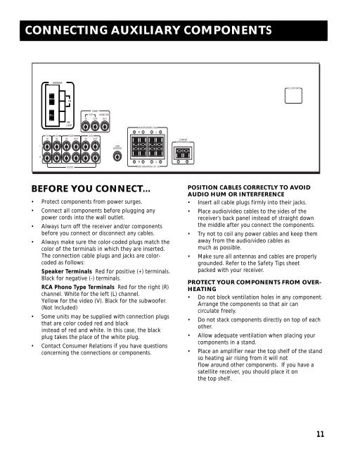 Control remoto universal