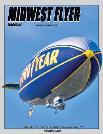 MAGAZINE - Midwest Flyer