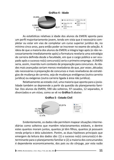 Diretoria da EMERJ - Emerj - Tribunal de JustiÃ§a do Estado do Rio ...