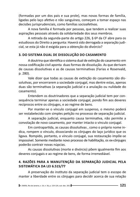 Diretoria da EMERJ - Emerj - Tribunal de JustiÃ§a do Estado do Rio ...