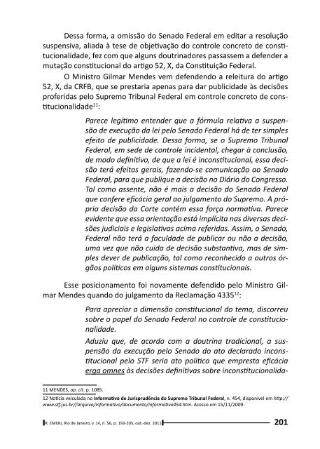 Diretoria da EMERJ - Emerj - Tribunal de JustiÃ§a do Estado do Rio ...