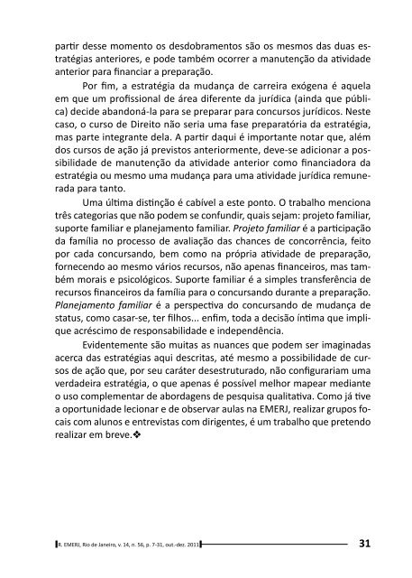 Diretoria da EMERJ - Emerj - Tribunal de JustiÃ§a do Estado do Rio ...