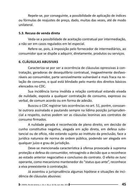 Diretoria da EMERJ - Emerj - Tribunal de JustiÃ§a do Estado do Rio ...