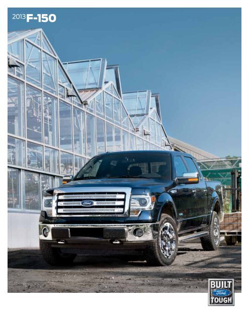 F150 Laser Etched Premium Built Ford Tough Black License Plate Frame Licensed