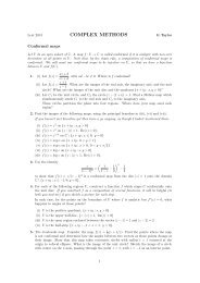 examples sheets - Tartarus