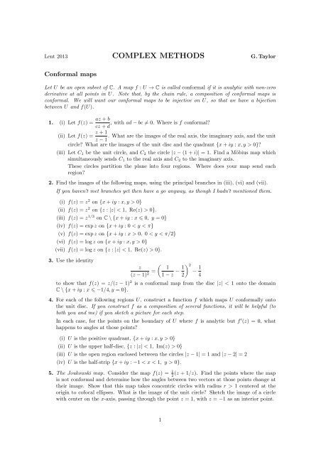 examples sheets - Tartarus