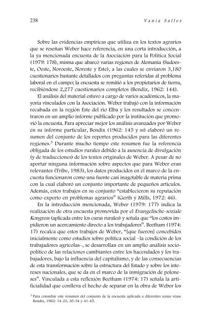 11. Vania Salles - Revista SociolÃ³gica