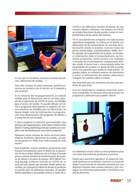 Descargar Revista - Pedeca Press