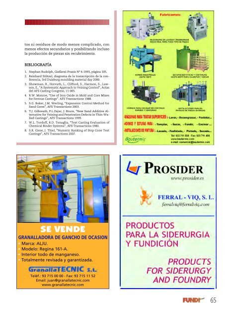 Descargar Revista - Pedeca Press