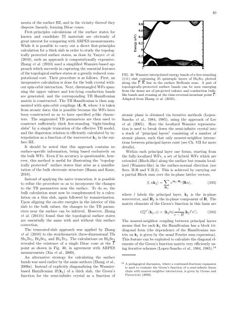 Maximally localized Wannier functions: Theory and applications