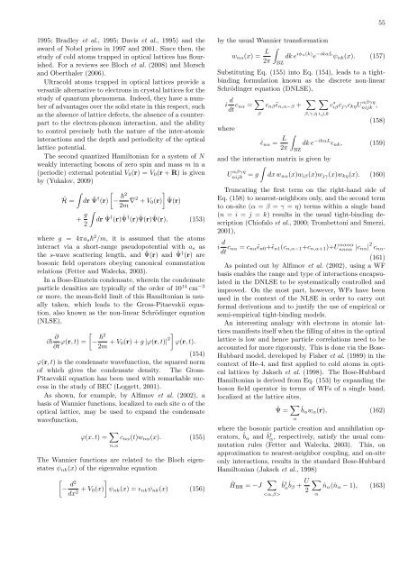 Maximally localized Wannier functions: Theory and applications