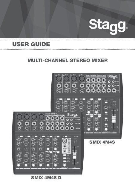 USER GUIDE