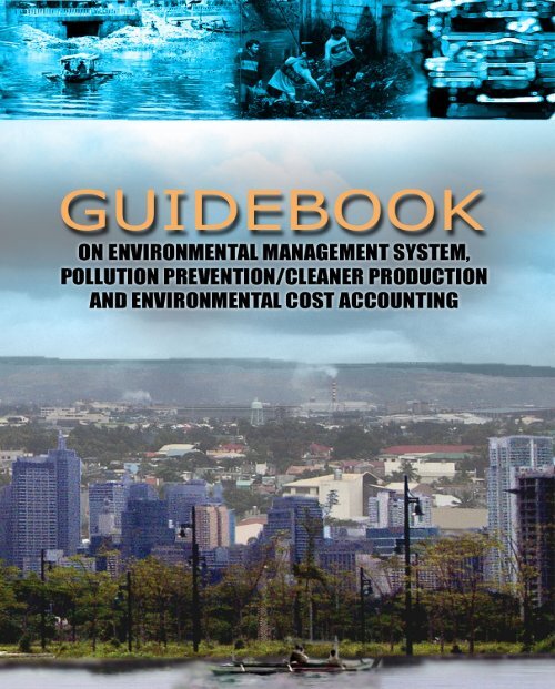 G Environmental Management Bureau