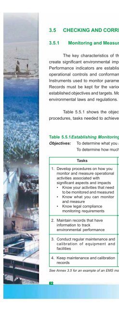 G - Environmental Management Bureau