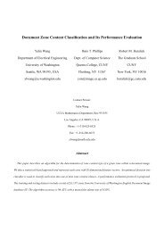 A Machine Learning Based Approach for Table ... - Yalin Wang