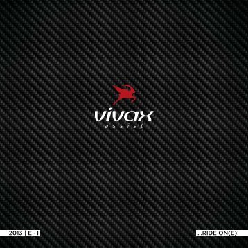 vivax assist 4.0 - Gruber Assist
