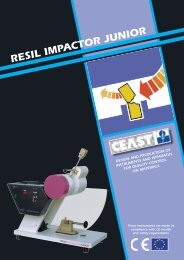 Resil Impactor Junior