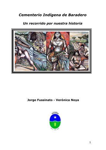 Cementerio IndÃ­gena de Baradero - Folklore Tradiciones