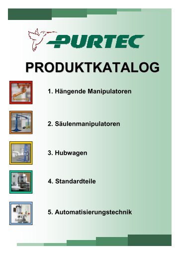 6 MB - Purtec Engineering GmbH
