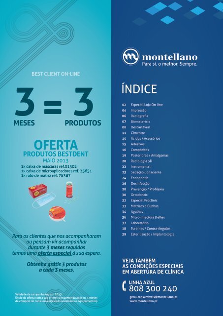 ofertA - Montellano