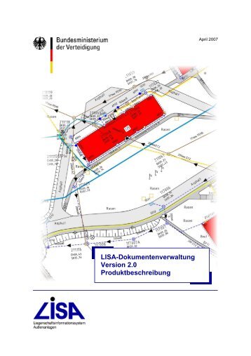 Produktbeschreibung LDV 2.0 - Lisa-Bund.de