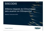 SISCODIS-20100629 [Modo de compatibilidad] - CRMF Albacete