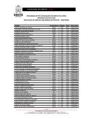 Resultado da Analise Preliminar do Projeto - Mestrado.pdf