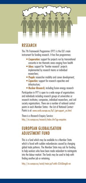 leaflet - European Commission - Europa