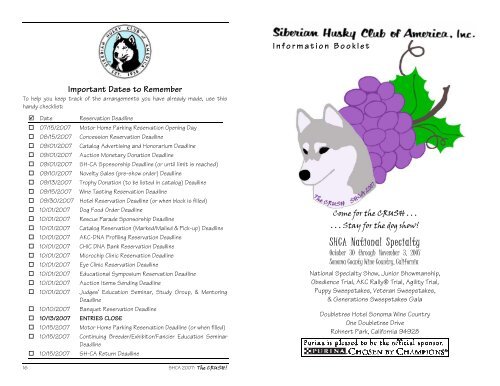 american siberian husky
