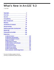 exporting multiple sets of data driven pages arcgis 10.3 exporting multiple sets of data driven pages arcgis 10.3