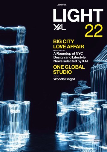 one GloBal STUDIo BIG cITY loVe aFFaIR - XAL