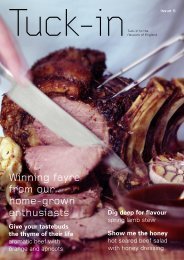 Download Tuck-in 6 PDF - Simply Beef and Lamb