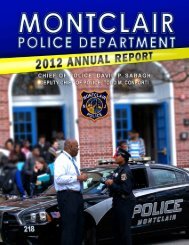 Download 2011 Police Department Annual Report (2 MB PDF)