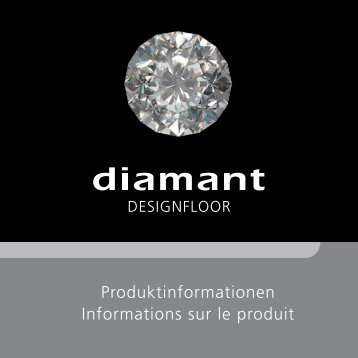 Produktinformationen Informations sur le produit - Rent-a-Shop