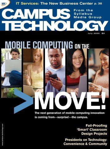 mobile computing