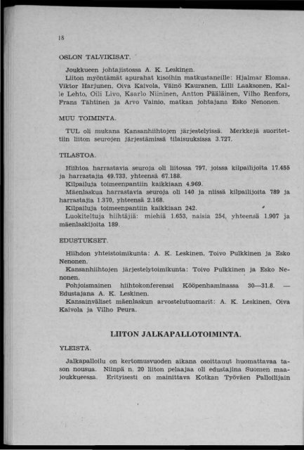 2818_SUa_TUL_toimintakertomukset_1952_1.pdf ... - Urheilumuseo