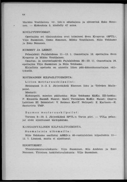 2818_SUa_TUL_toimintakertomukset_1952_1.pdf ... - Urheilumuseo