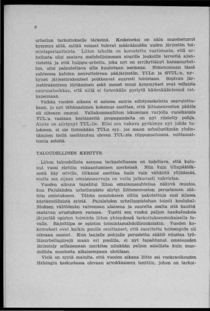 2818_SUa_TUL_toimintakertomukset_1952_1.pdf ... - Urheilumuseo