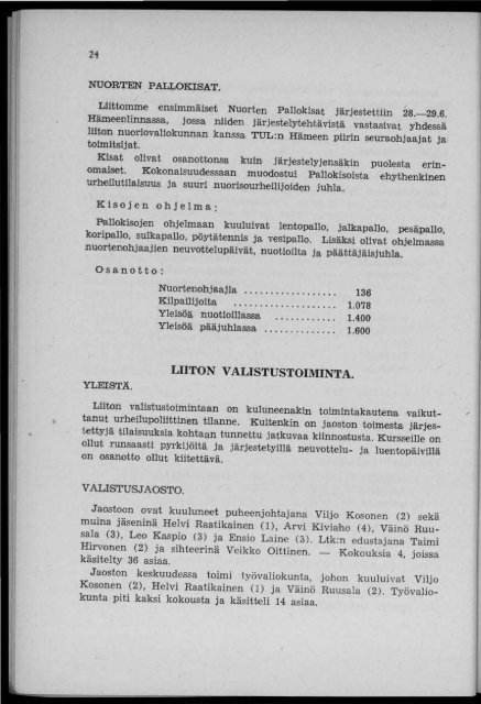 2818_SUa_TUL_toimintakertomukset_1958.pdf ... - Urheilumuseo