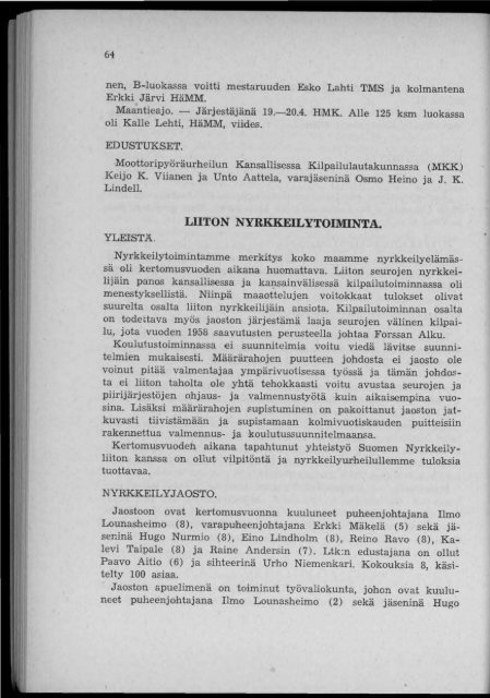 2818_SUa_TUL_toimintakertomukset_1958.pdf ... - Urheilumuseo