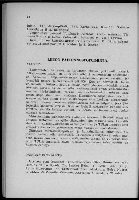 2818_SUa_TUL_toimintakertomukset_1958.pdf ... - Urheilumuseo